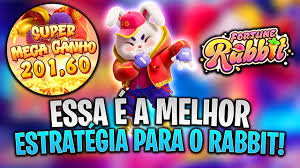 jogo do coelho que ganha dinheiro