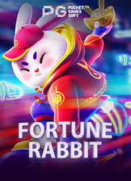 coelho fortune rabbit ícone