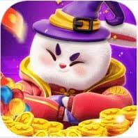 fortune rabbit melhor horario ícone