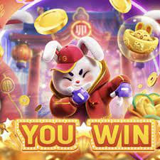 fortune rabbit casino ícone