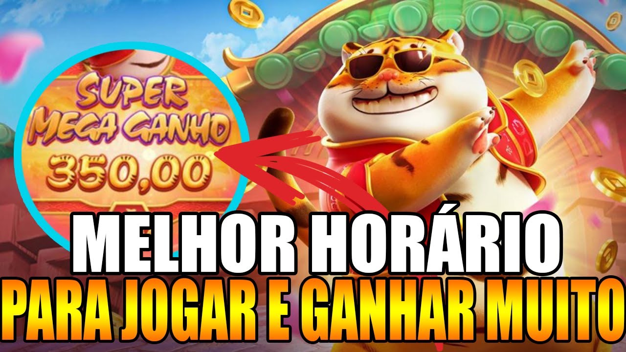 jogo do tigre para ganhar dinheiro Cartaz